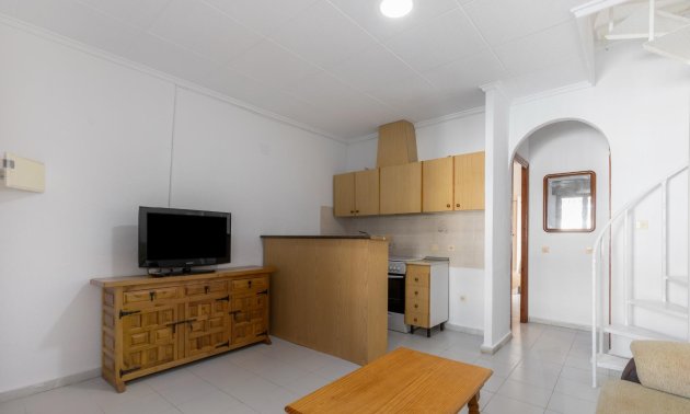 Reventa - Bungalow -
Torrevieja - San luis