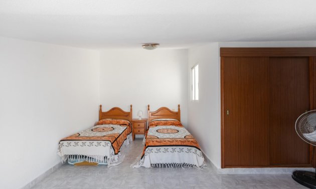 Reventa - Bungalow -
Torrevieja - San luis