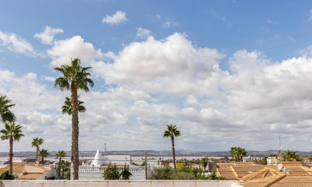 Reventa - Bungalow -
Torrevieja - San luis