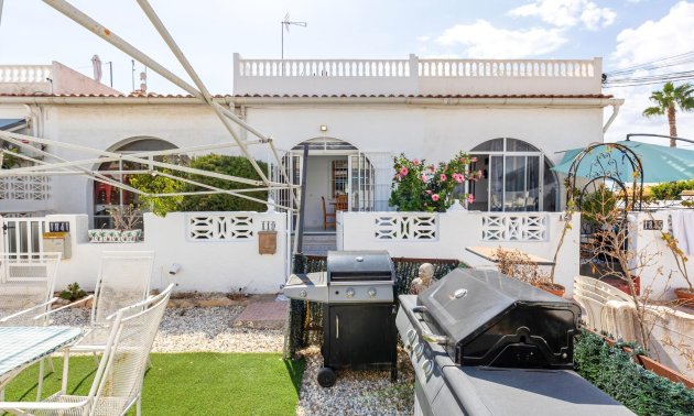 Reventa - Bungalow -
Torrevieja - San luis