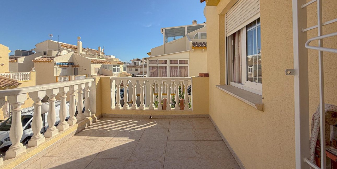 Resale - Quad -
Orihuela Costa - Playa Flamenca