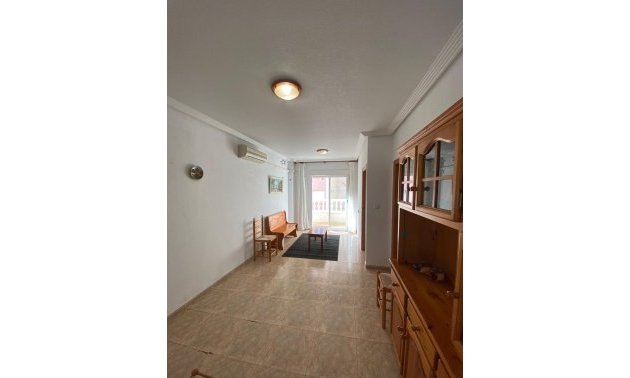 Resale - Apartment / flat -
Torrevieja - Estacion de autobuses