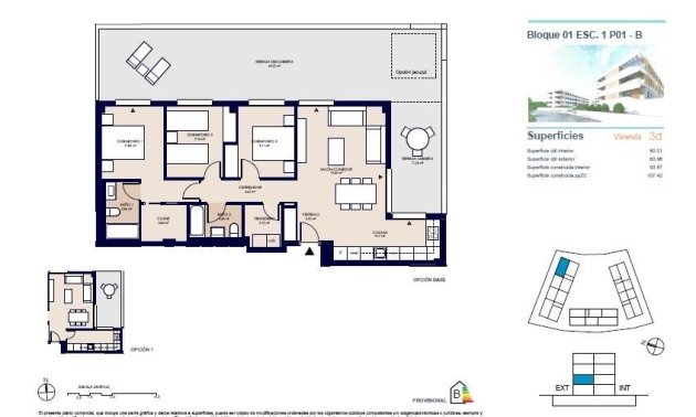 New Build - Apartment / flat -
San Juan Alicante - Franc Espinós