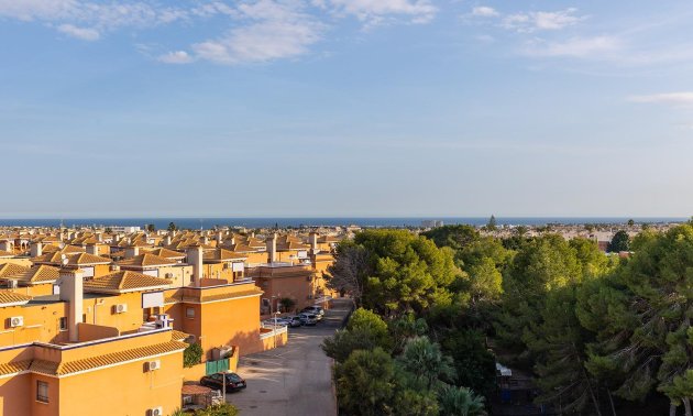 Reventa - Ático -
Orihuela Costa - Playa Flamenca