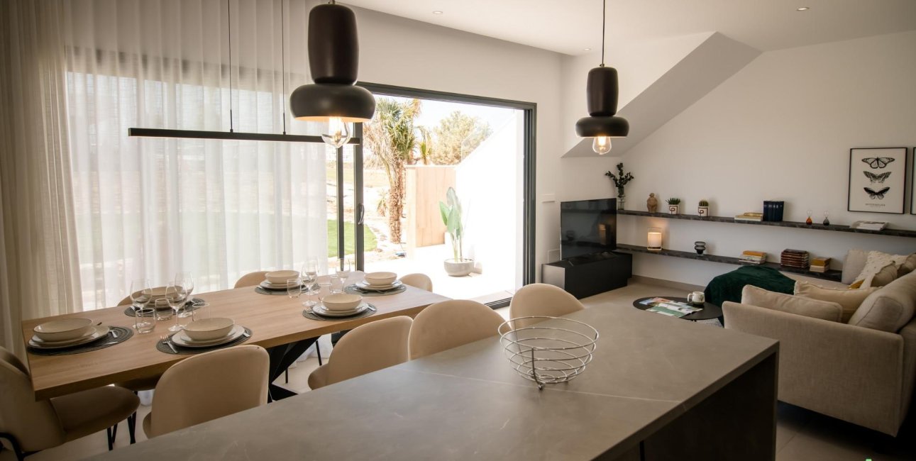 New Build - Penthouse -
Alhama De Murcia - Condado De Alhama