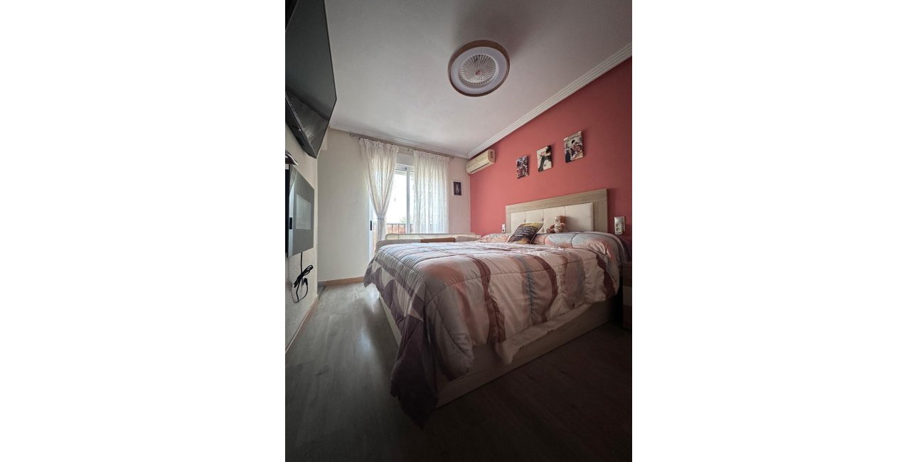 Resale - Townhouse -
Torrevieja - Aguas Nuevas