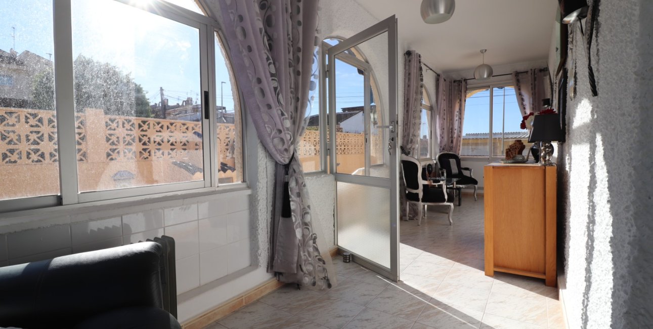 Resale - Villa -
Benijofar - Benijofar - Village