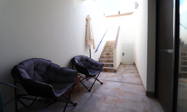 Resale - Townhouse -
Benijofar - Benijofar - Village