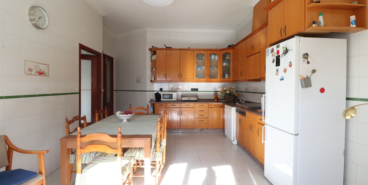 Resale - Apartment / flat -
Rojales - Rojales - Village