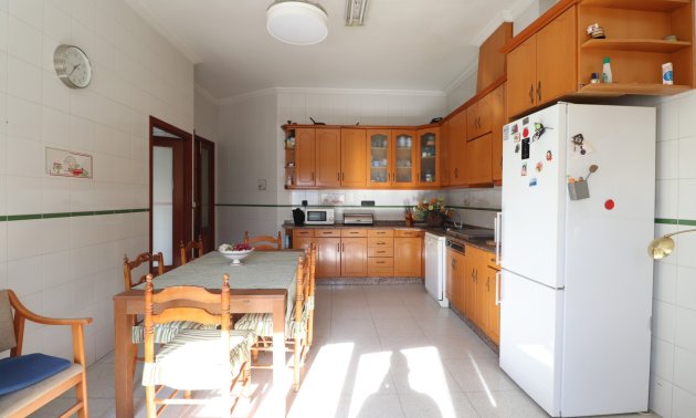 Resale - Apartment / flat -
Rojales - Rojales - Village