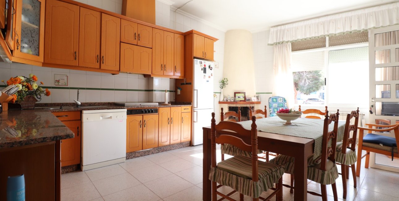 Resale - Apartment / flat -
Rojales - Rojales - Village