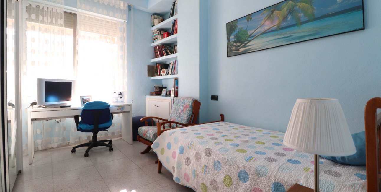 Resale - Apartment / flat -
Rojales - Rojales - Village