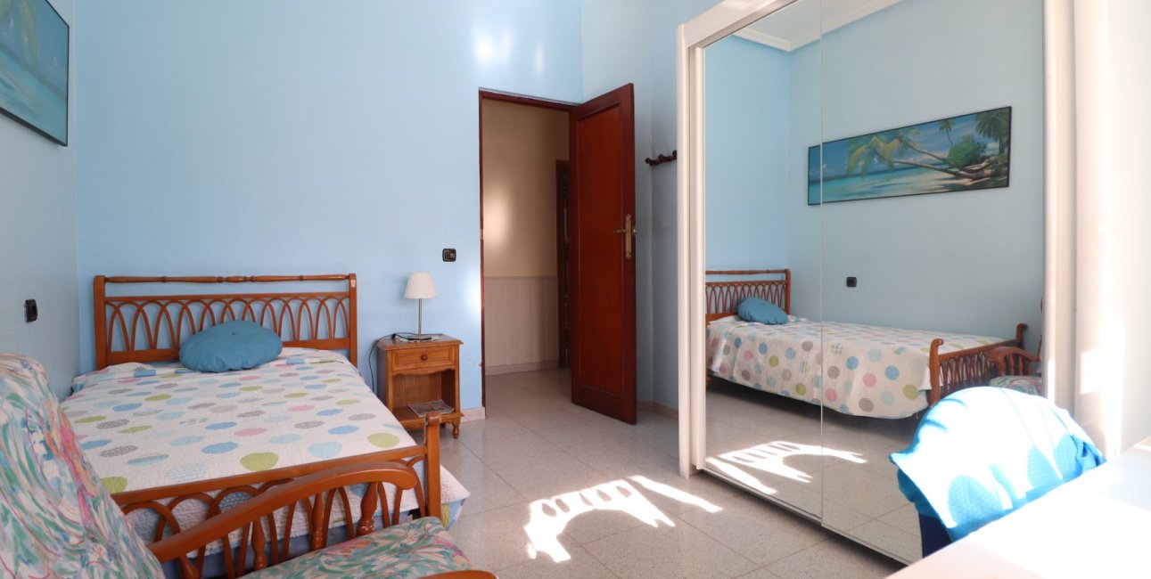 Resale - Apartment / flat -
Rojales - Rojales - Village