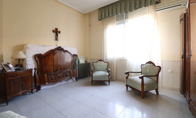 Resale - Apartment / flat -
Rojales - Rojales - Village