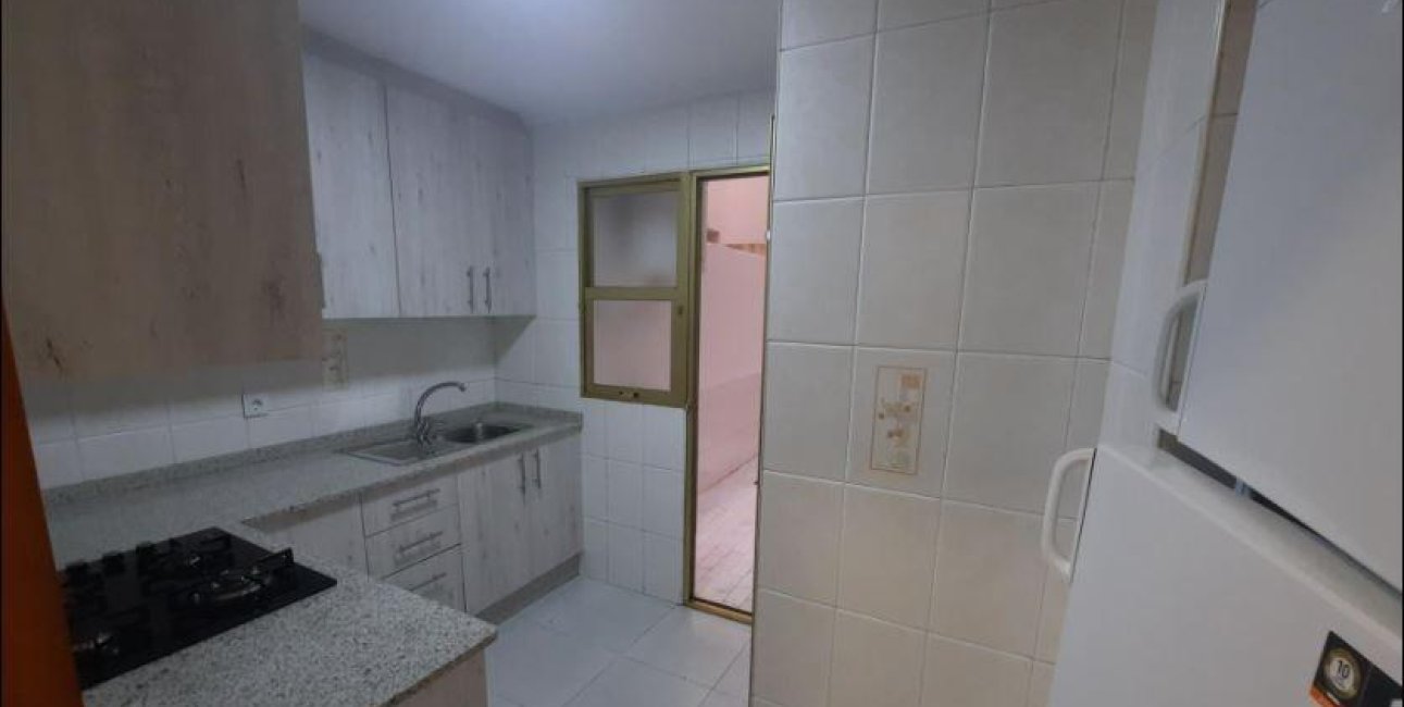 Resale - Apartment / flat -
Torrevieja - La Mata