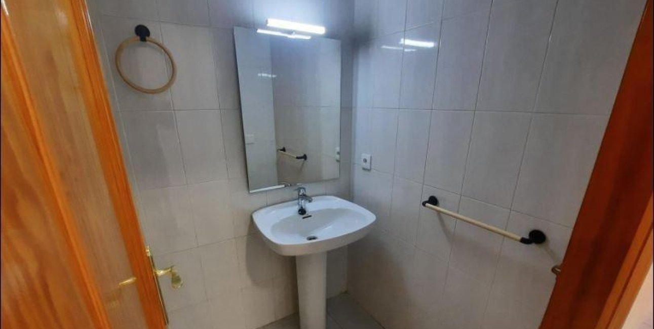 Resale - Apartment / flat -
Torrevieja - La Mata