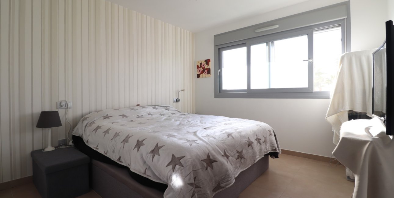 Resale - Apartment / flat -
Los Montesinos - Entre Naranjos / Vistabella Golf