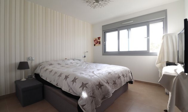 Resale - Apartment / flat -
Los Montesinos - Entre Naranjos / Vistabella Golf