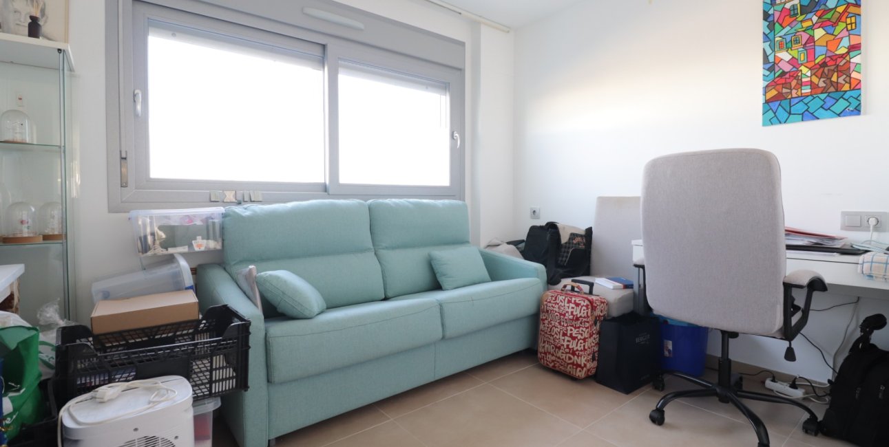 Resale - Apartment / flat -
Los Montesinos - Entre Naranjos / Vistabella Golf