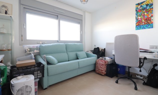 Resale - Apartment / flat -
Los Montesinos - Entre Naranjos / Vistabella Golf