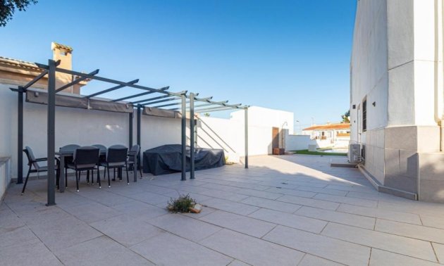 Resale - Townhouse -
Torrevieja - Los balcones