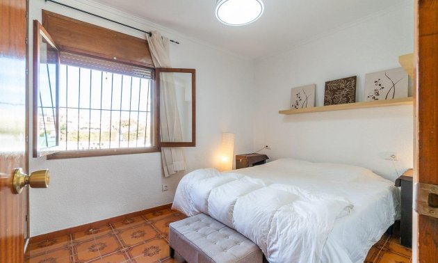 Resale - Townhouse -
Orihuela Costa - Punta Prima