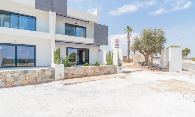 New Build - Bungalow -
Torrevieja - Los balcones