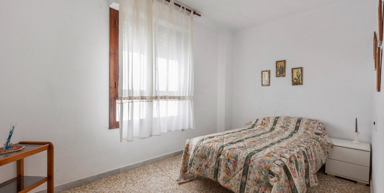 Resale - Apartment / flat -
Torrevieja - Acequion