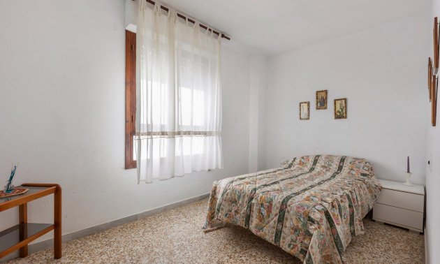 Resale - Apartment / flat -
Torrevieja - Acequion