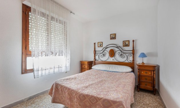 Resale - Apartment / flat -
Torrevieja - Acequion