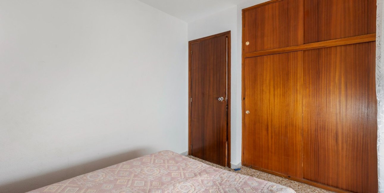 Resale - Apartment / flat -
Torrevieja - Acequion