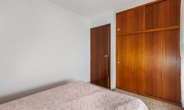 Resale - Apartment / flat -
Torrevieja - Acequion