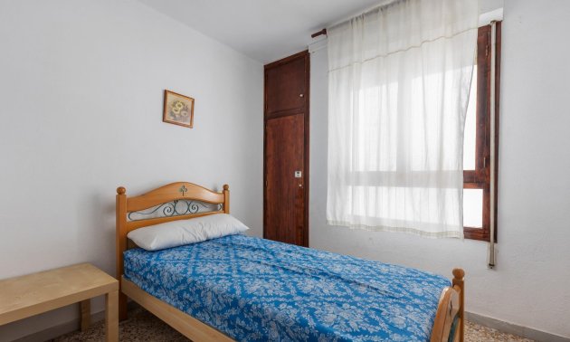 Resale - Apartment / flat -
Torrevieja - Acequion