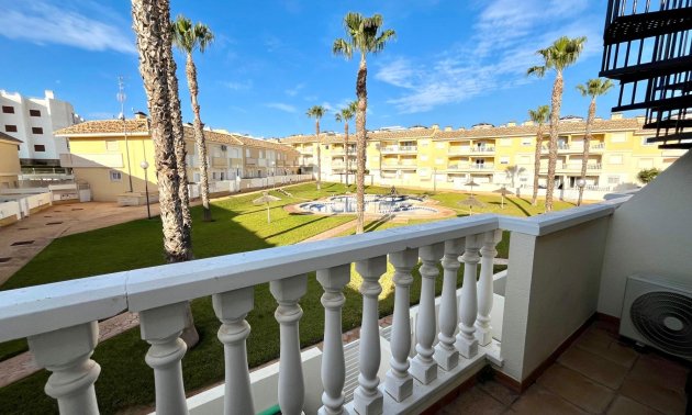 Resale - Townhouse -
Orihuela Costa - Cabo Roig