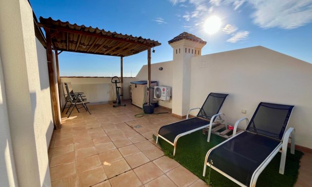 Resale - Townhouse -
Orihuela Costa - Cabo Roig