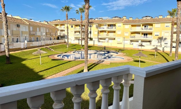 Resale - Townhouse -
Orihuela Costa - Cabo Roig