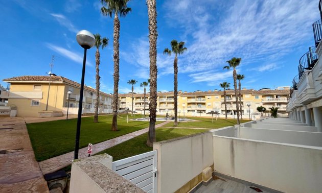 Resale - Townhouse -
Orihuela Costa - Cabo Roig