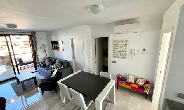 Resale - Bungalow Planta Alta -
Orihuela Costa - Lomas de Cabo Roig