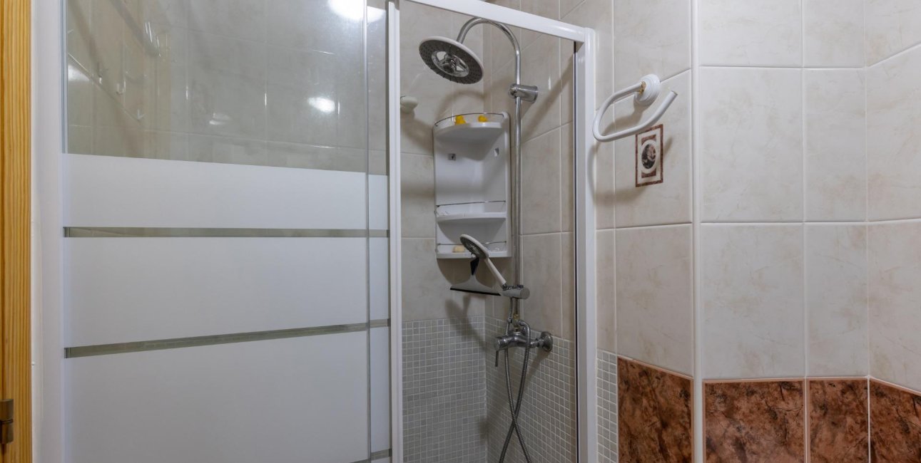 Resale - Apartment / flat -
Torrevieja - La Mata