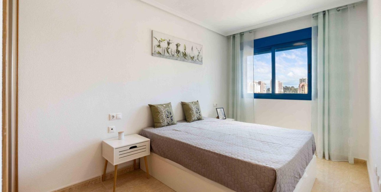 Reventa - Apartamento / piso -
Guardamar del Segura - CENTRO