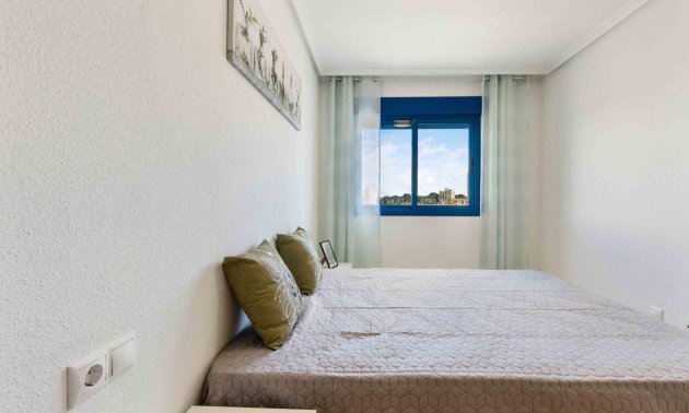 Resale - Apartment / flat -
Guardamar del Segura - CENTRO