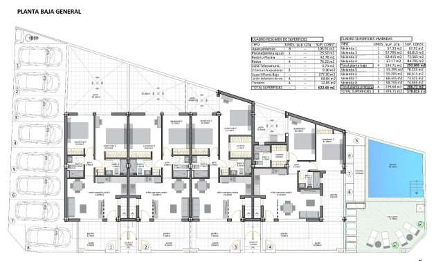 New Build - Bungalow -
San Pedro del Pinatar - Los Cuarteros