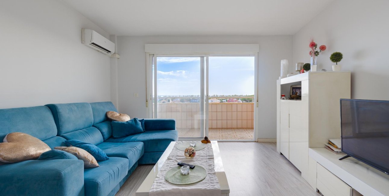 Resale - Apartment / flat -
Orihuela Costa - La Zenia- Orihuela costa