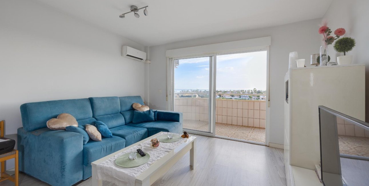 Resale - Apartment / flat -
Orihuela Costa - La Zenia- Orihuela costa