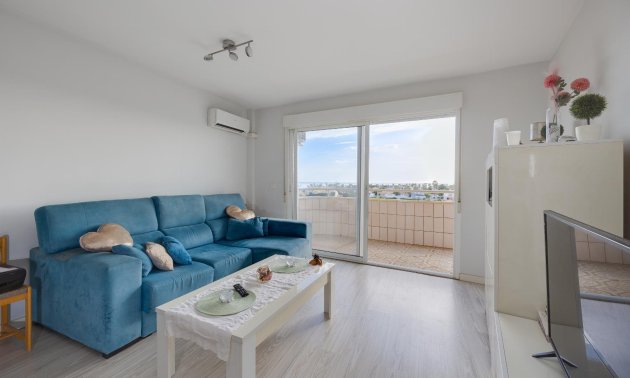 Resale - Apartment / flat -
Orihuela Costa - La Zenia- Orihuela costa