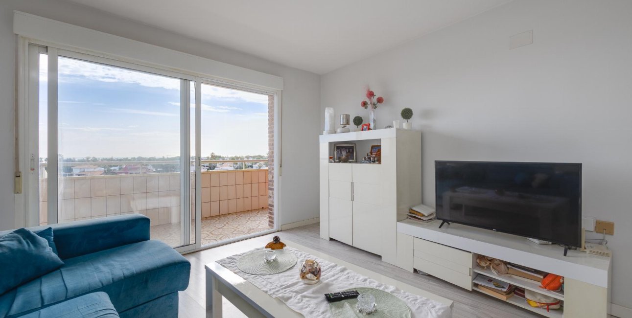 Resale - Apartment / flat -
Orihuela Costa - La Zenia- Orihuela costa