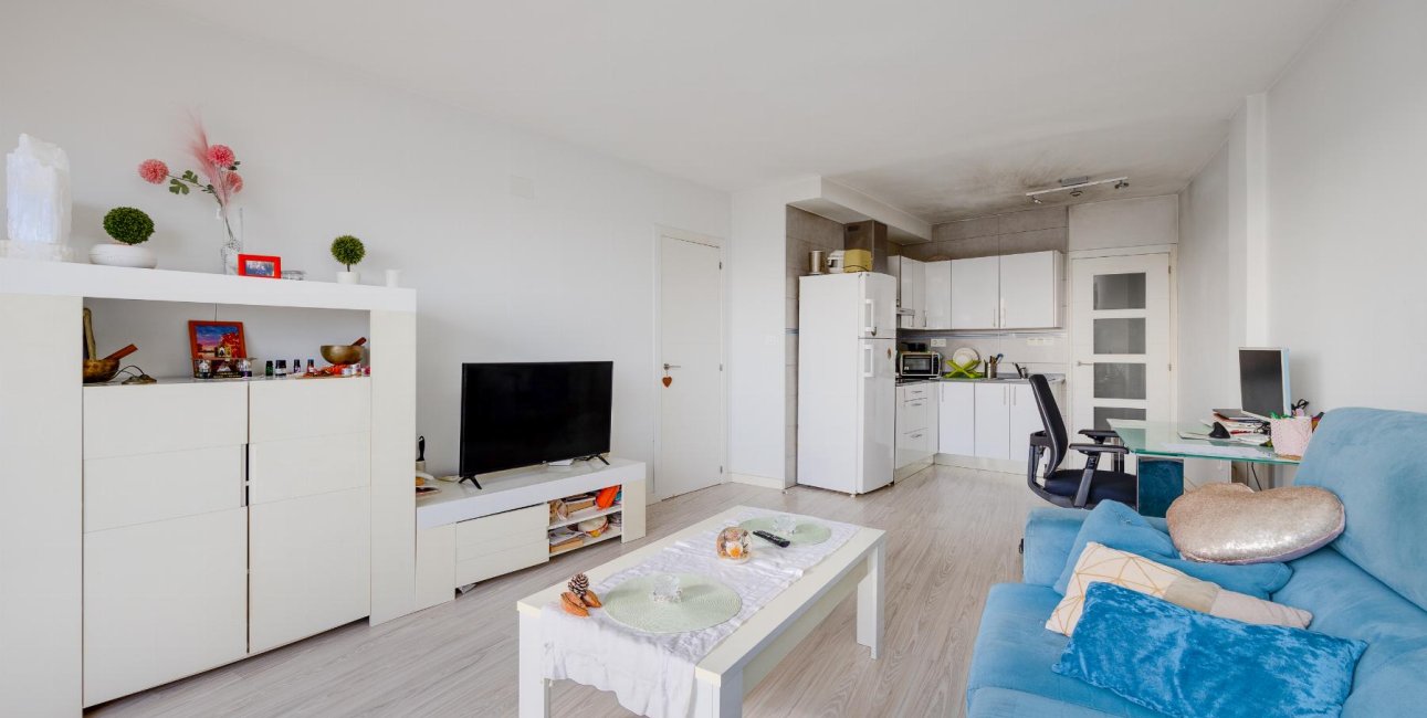 Resale - Apartment / flat -
Orihuela Costa - La Zenia- Orihuela costa