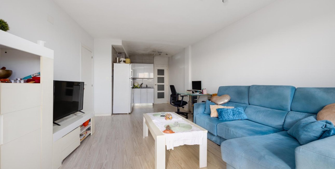 Resale - Apartment / flat -
Orihuela Costa - La Zenia- Orihuela costa