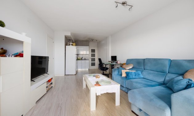 Resale - Apartment / flat -
Orihuela Costa - La Zenia- Orihuela costa