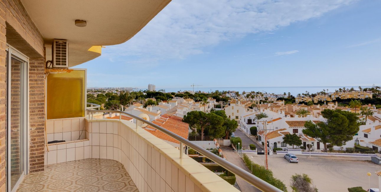 Resale - Apartment / flat -
Orihuela Costa - La Zenia- Orihuela costa